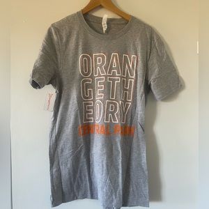 Orangetheory Shirt